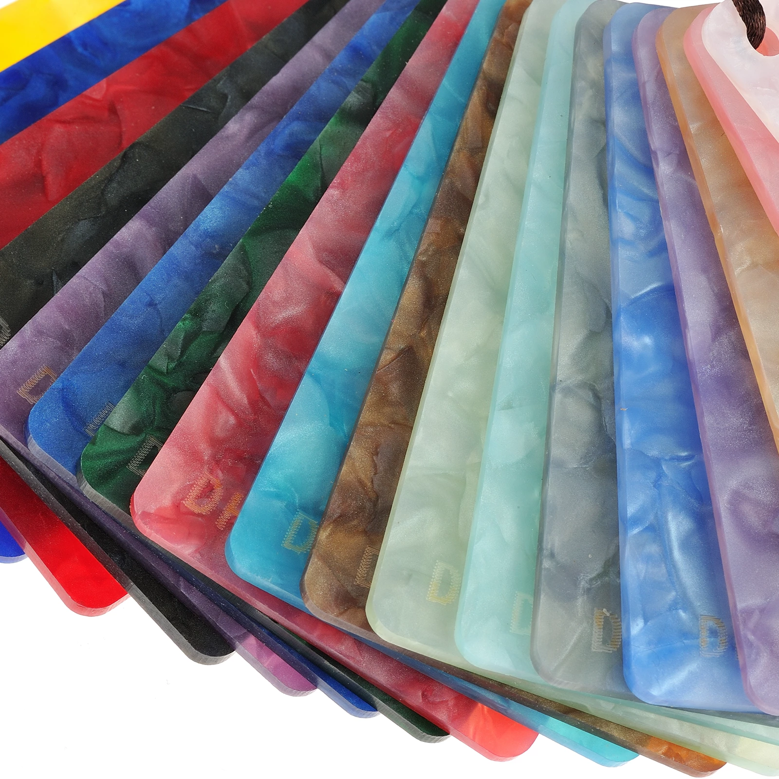 Marble Acrylic Sheet - CVT Plastic